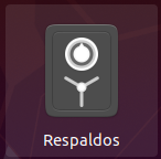 Respaldos