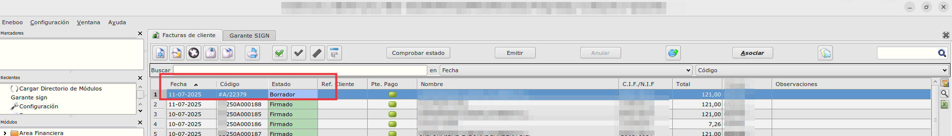 ERP