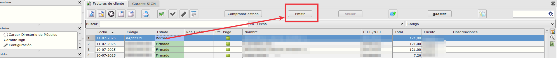 ERP