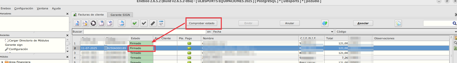 ERP