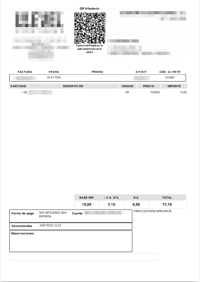 ERP