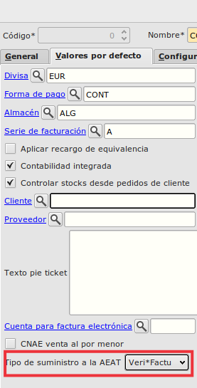 empresa