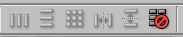 Icono que rompe el Layout
